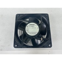 PAPST TYP4600N 115V~50/60Hz 20W Fan...
